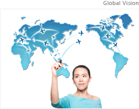 Global Vision