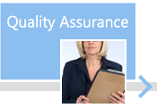 Quality Assurance