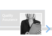 Quality Assurance